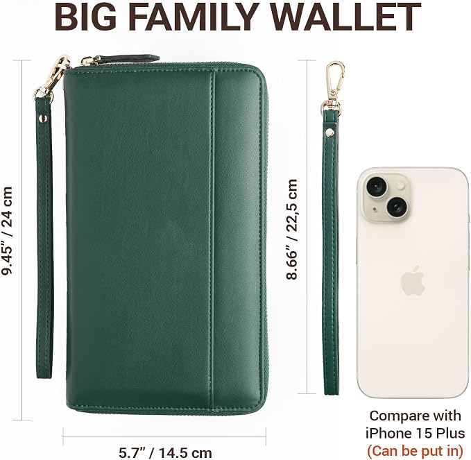 Travel Document Organizer - Image 6