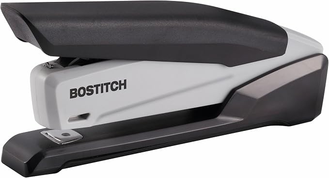 Bostitch Office Eco-Friendly Stapler, Compact 3-in-1 Desktop Stapler, 20 Sheet by BostitchOfficeProducts