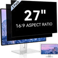27 Inch Computer Privacy Screen by Mamol