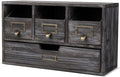 Flexzion Apothecary Cabinet by Flexzion