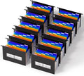 ThinkTex 10-Pack Hanging File Folders by ThinkTex