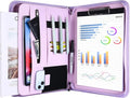 ProCase Portfolio Business Padfolio Folder by ProCase