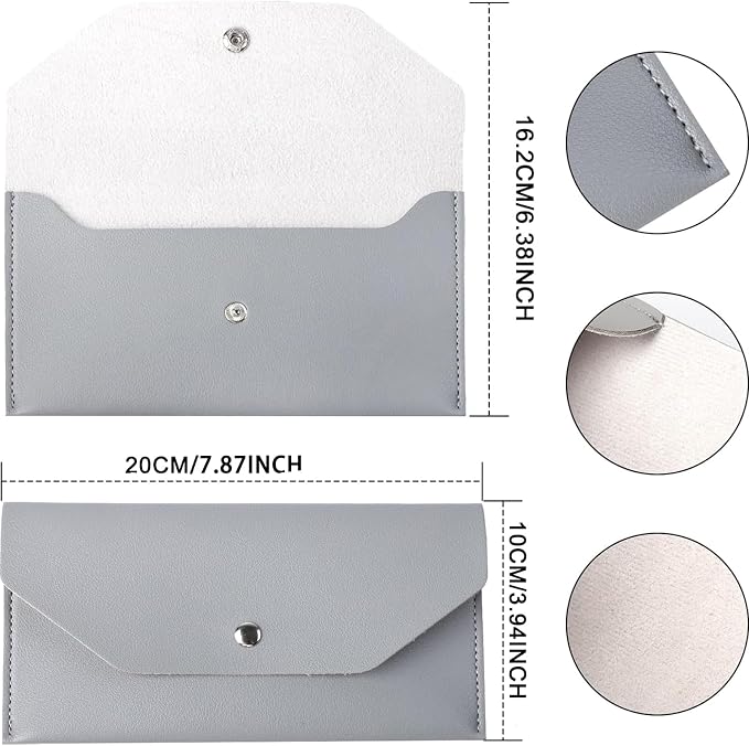 BLMHTWO Cash Wallets for Women - Image 2
