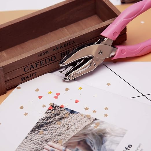 AIEX 1 mm Hole Diameter Hole Diameter Hole Punch - Image 6