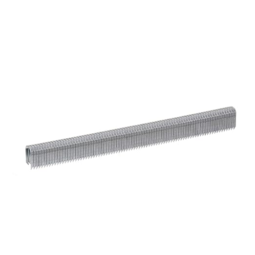 Arrow Fastener 187 Genuine T18 Staples, 7/16 Inch Leg Length, 3/16-Inch Crown - Image 6