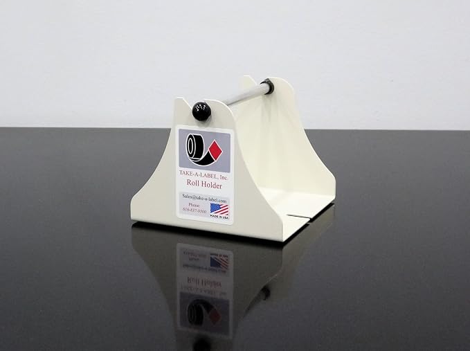 Label Roll Holder - Image 5