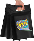 Poly Mailers 10x13 inch 25 Pcs, Upgrade Design Tamper Proof Mailers Poly Bags by VAPULCIO
