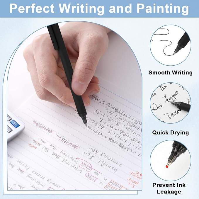 WY WENYUAN Pens Bulk - Image 4