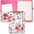 Steel Mill & Co. Cute Clipboard Folio by SteelMillCo