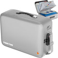 XXL Legal-Size Fire & Water-Resistant Document Box by TRIKTON