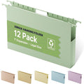 XINGIA Legal Size Hanging File Folders, Legal Hanging File Folders by Unknown