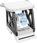 Guermok 3-in-1 Thermal Label Holder Stand by GUERMOKForYourEletronics