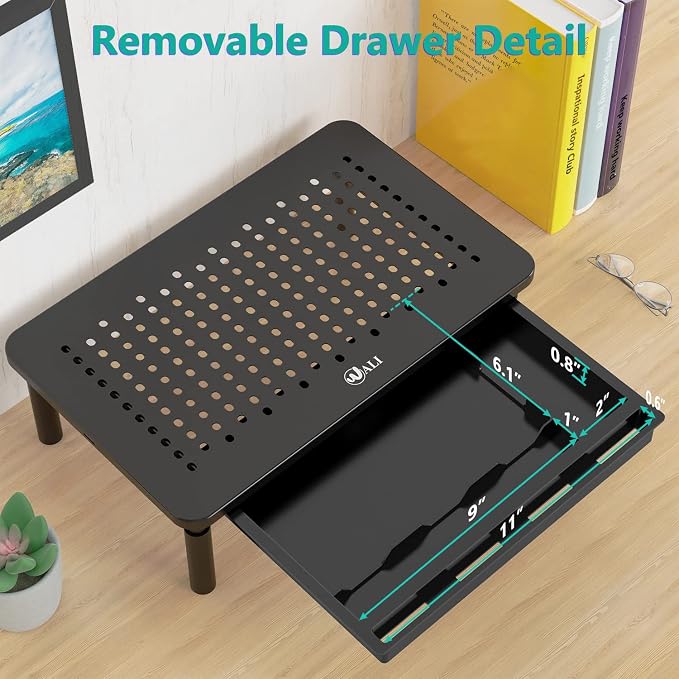 WALI Computer Monitor Stand - Image 3
