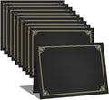 GNL Certificate Holders by GNL