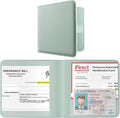 CoBak Car Registration and Insurance Holder by PopulartabletcasebrandWegivepeoplethebestdesignofprotectingvariouselectronicdevices