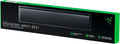 Razer Ergonomic Wrist Rest for Full-Sized Keyboards: Anti-Slip Rubber Base by Unknown