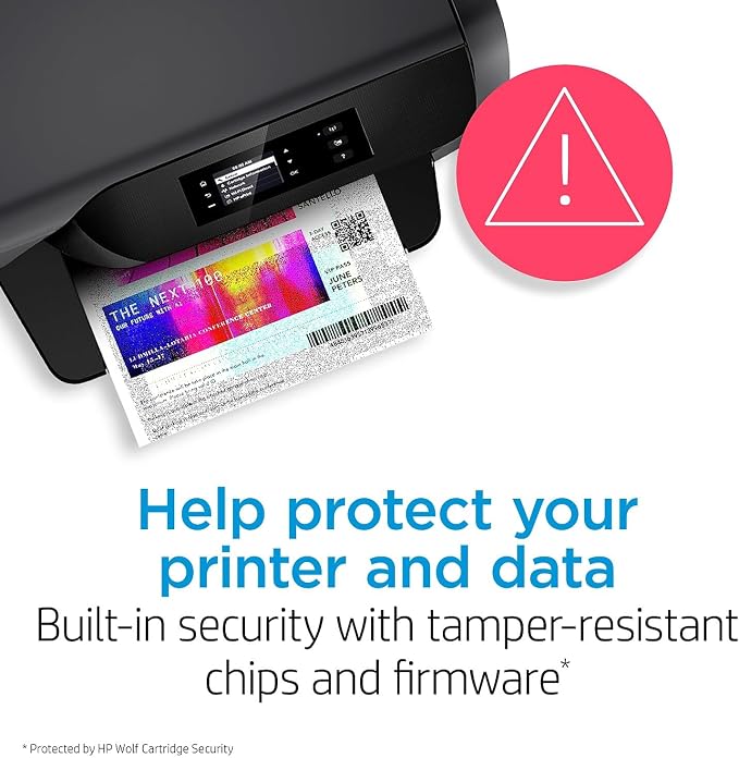 HP 62 Ink Cartridge - Image 7