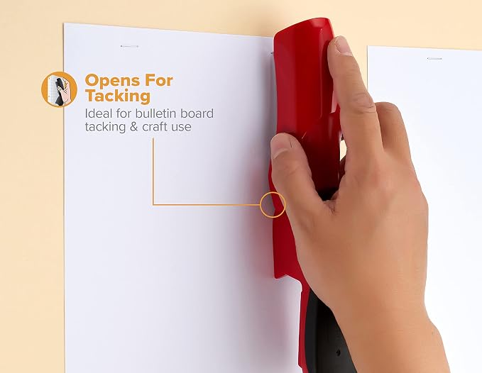 Bostitch Office Heavy Duty 40 Sheet - Image 5