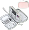 FYY Electronic Organizer, Travel Cable Organizer Bag Pouch Electronic by FYY