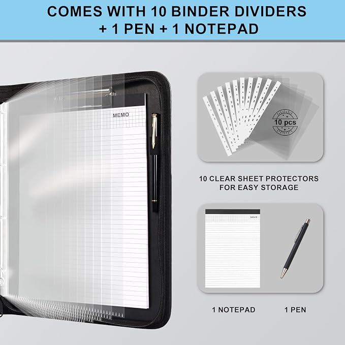 Eshow Portfolio Organizer - Image 4