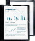 Report Covers -, 8.5 x 11" Letter Size, Resumes & Keeping Your Documents Neat by PaperPlan