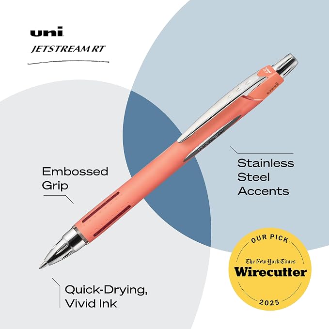 uni-ball Jetstream RT Pens - Image 2