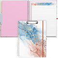 Rimilak Spiral Clipboard Folio by Rimilak