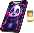 Clipboard with Storage, A4 High Capacity Clip Boards 14.4 x 9.6, Heavy Duty by Unknown
