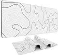 DIGSOM Mouse Pad Gaming, 31.5x11.8in | XL Mouse mat, Smooth surface, Anti-slip by DIGSOM