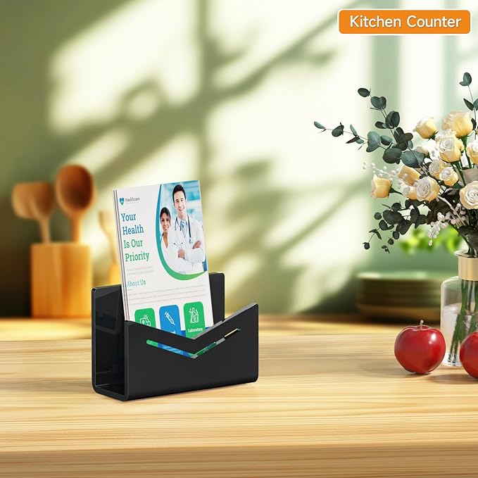 Beego Envelope and Mail Organizer Countertop - Image 4