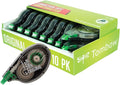 Tombow MONO Original Correction Tape 80 count case pack by Tombow
