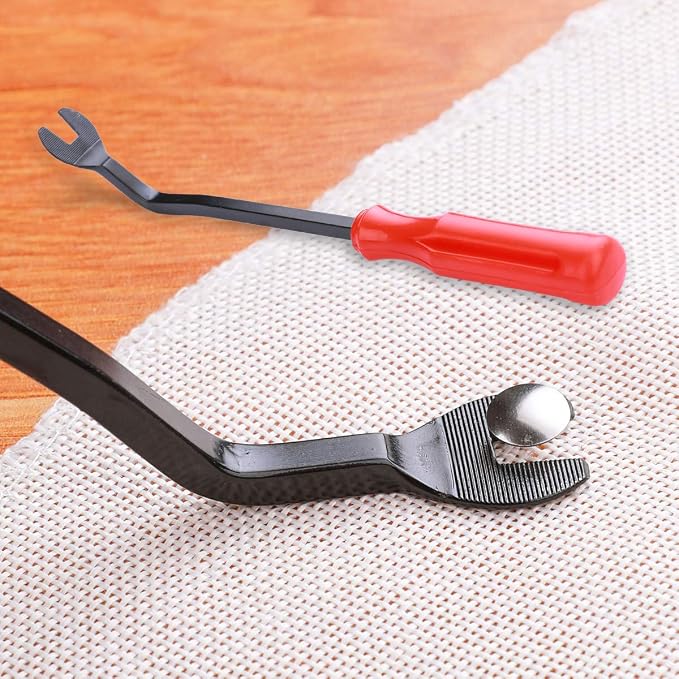 3PCS Upholstery and Construction Staple Remover - Image 5