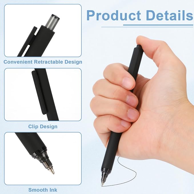 WY WENYUAN Pens Bulk - Image 2