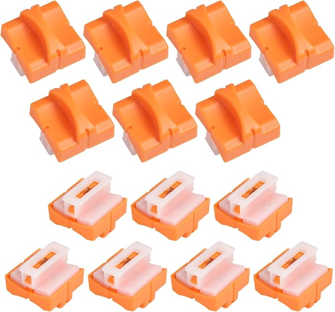 14pcs Paper Cutter Replacement Blades Compatible by Unknown
