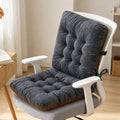 Double-Sided Desk Chair Cushions Office Chair Cushion by DSHFKLX