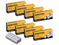 Bostitch Office B8 PowerCrown 0.25 Inch Staples, 000 Staples by BostitchOfficeProducts