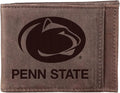 Team Sports America NCAA Penn State Front Pocket Slim Wallet by TeamSportsAmerica