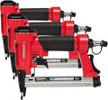 Arrow PT50 Oil-Free Pneumatic Staple Gun, Professional Heavy-Duty Stapler by ArrowToolGroup