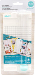We R Memory Keepers Journal Mini Trimmer-7.25"X3.25" by WeRMemoryKeepers