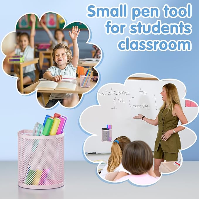 LUCYCAZ Magnetic Pencil Holder - Image 6