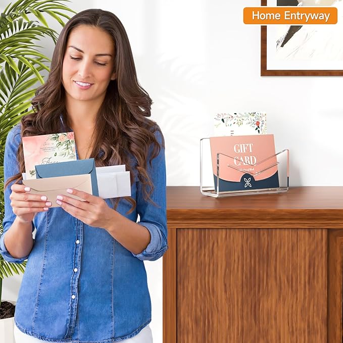 Beego Envelope and Mail Organizer Countertop - Image 3