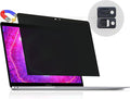 Peslv Magnetic Privacy Screen for MacBook Pro 13 Inch, Removable Anti Blue by peslv