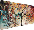 35.4 x 15.7 in, XXL Large Mouse Pad by KOBWOPI