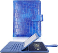 Melsbrinna Rfid Passport Holder by Melsbrinna