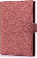 Karmiir RFID Passport Holder Travel Wallet by Karmiir