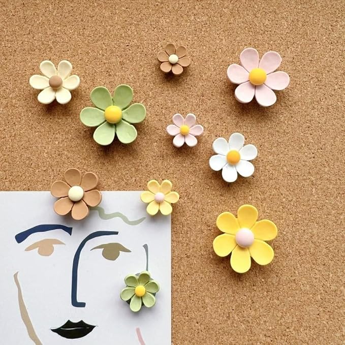big Push Pins, Feature Wall, Bulletin Board, Office or Home - Image 7