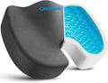 CloudBliss Gel Seat Cushion by CloudBliss