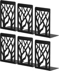Book Ends, Bookends for Shelves, Book Ends for Heavy Books, Book Stoppers for by INN%C3%94PLUS