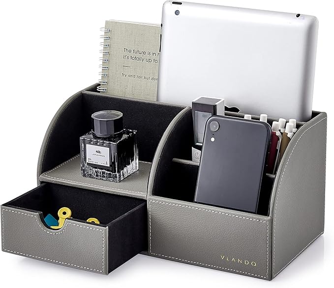VLANDO Office Desk Organizer by VLANDO