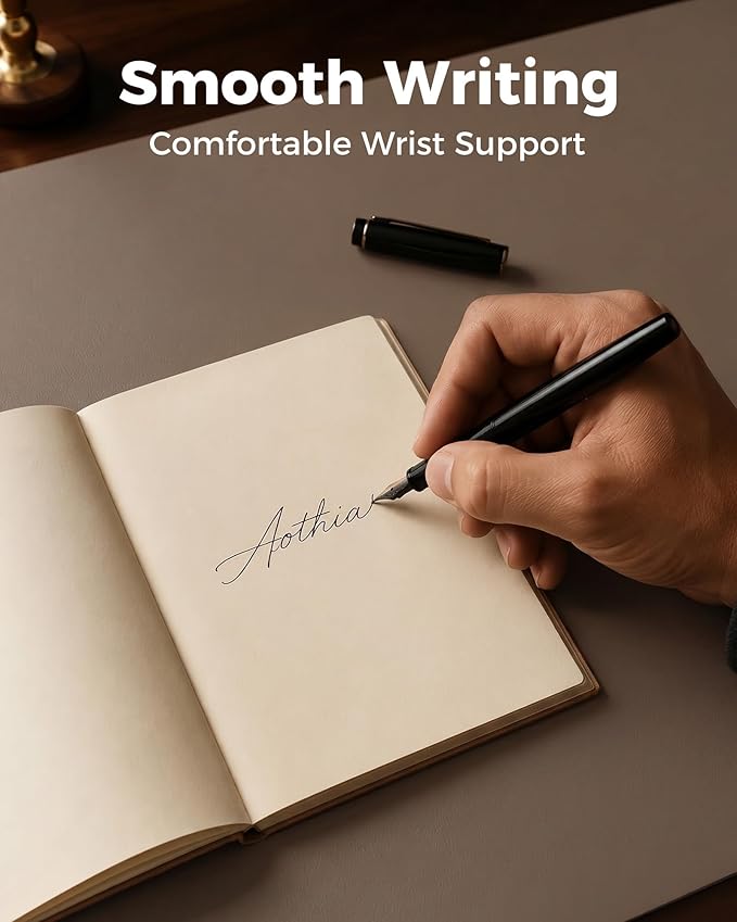 Aothia Dual-Sided Desk Pad - Image 6